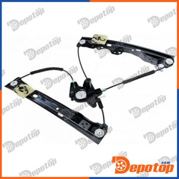 Lève vitre droite avant pour FORD | EPS-FR-023, 37884